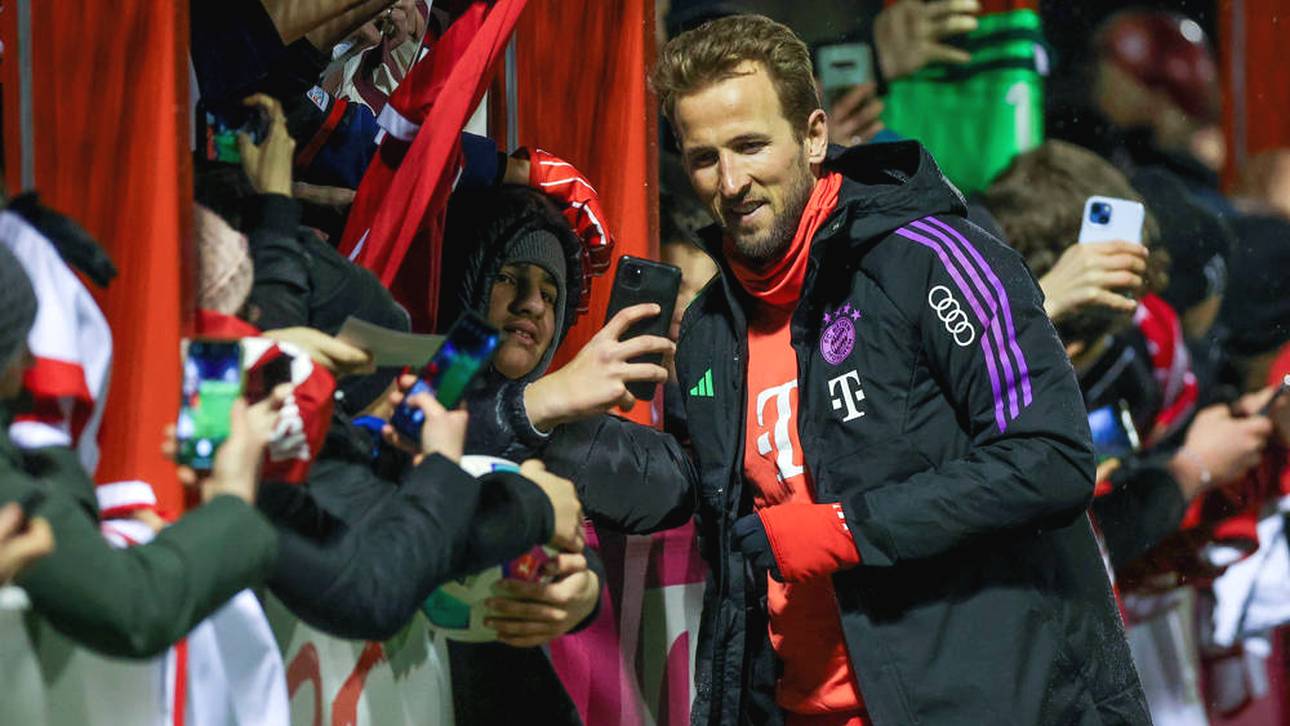 Bayern-Star als Bester der Welt gekürt