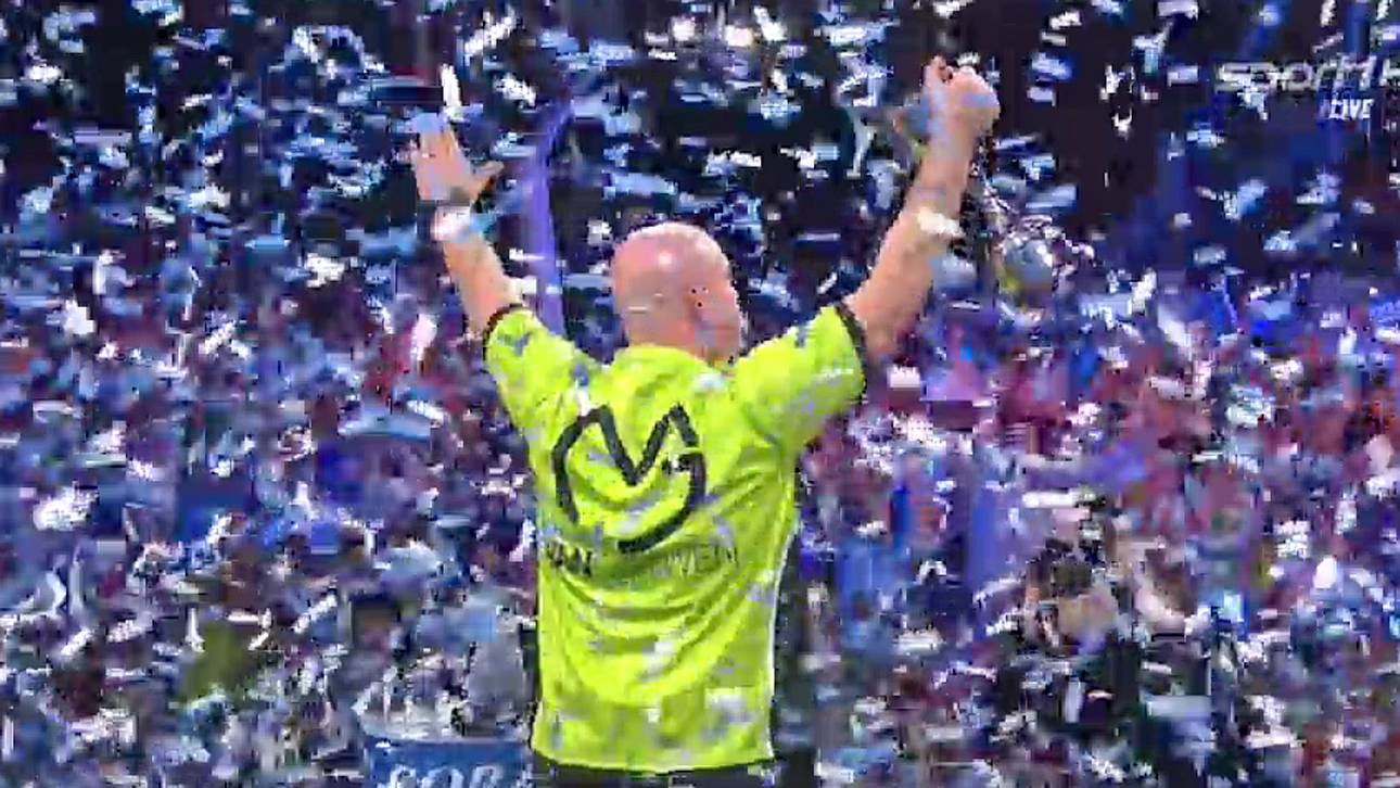 „MvG“ beschert SPORT1 Rekord