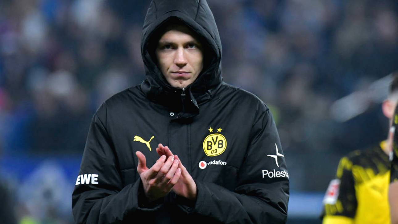 BVB-Star fällt gegen Bayer wohl aus