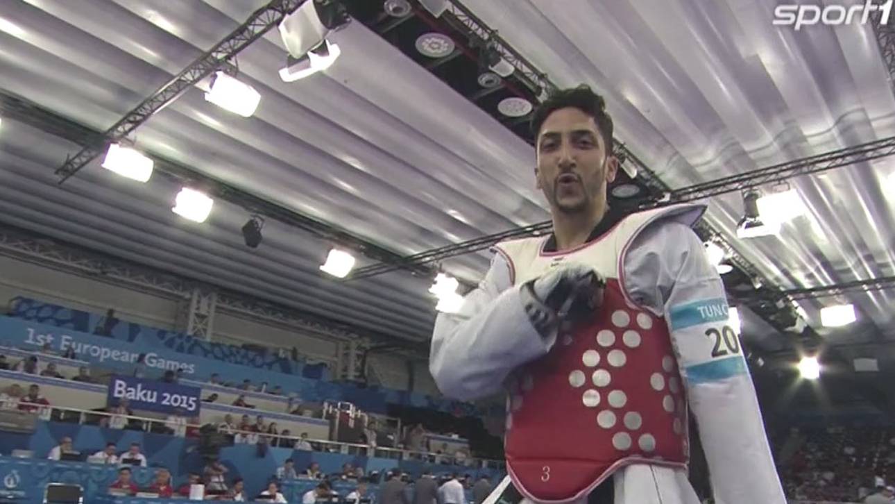 Medaillensatz für Deutschland