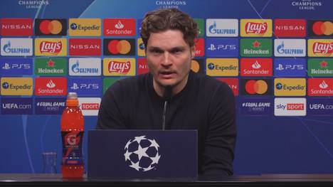 Borussia Dortmund scheidet trotz starker Leistung gegen Manchester City aus der Champions League aus. Edin Terzic stößt eine Sache sauer auf.