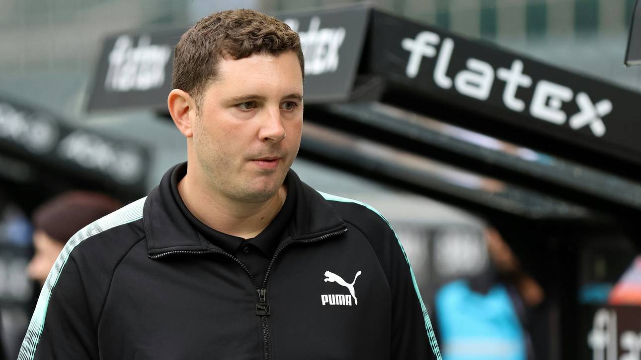 Wovon Schmadtke in Gladbach profitiert