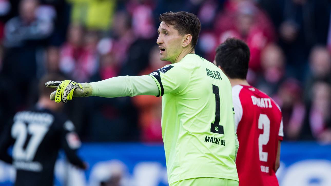 Adler dementiert Rücktrittsgerüchte