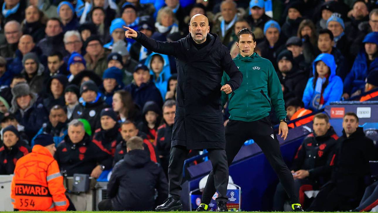 Guardiola: „Ich bin emotional zerstört“