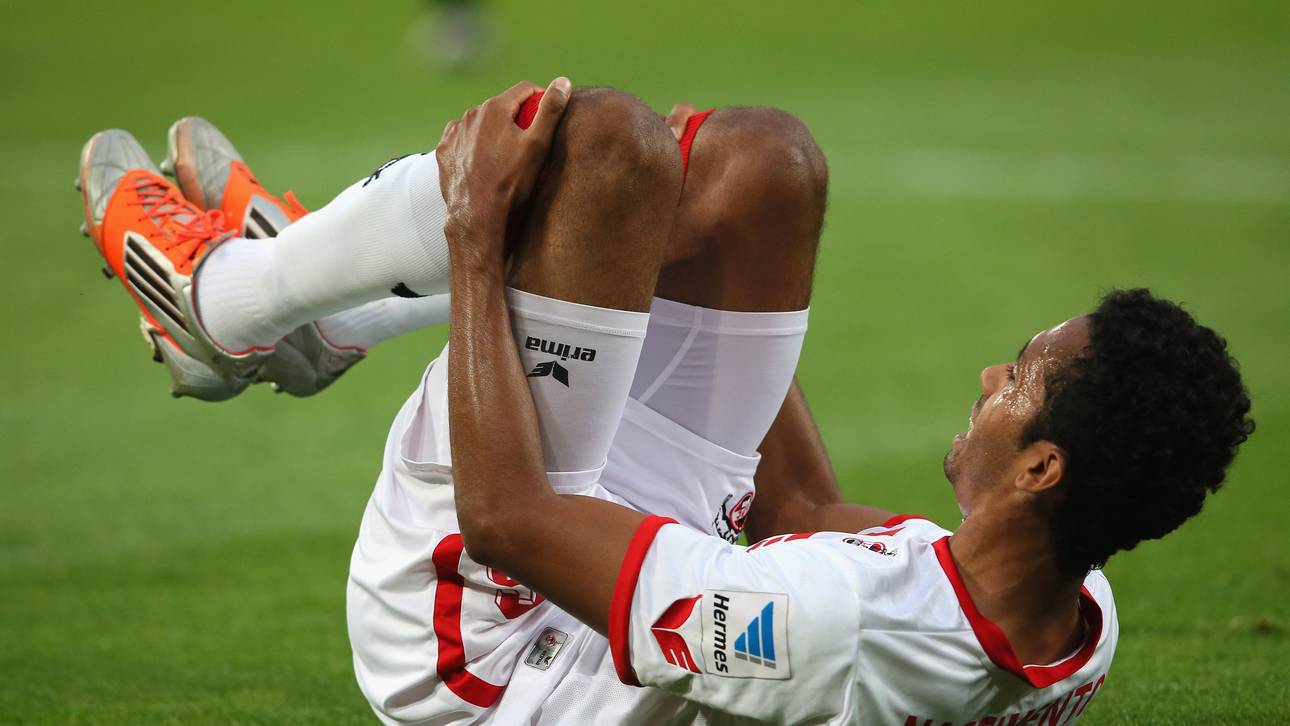 Köln gibt Nascimento wieder ab