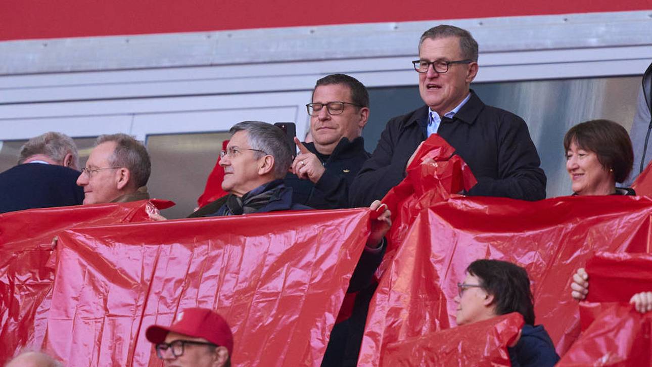 Bayern-Boss schwört Fans ein