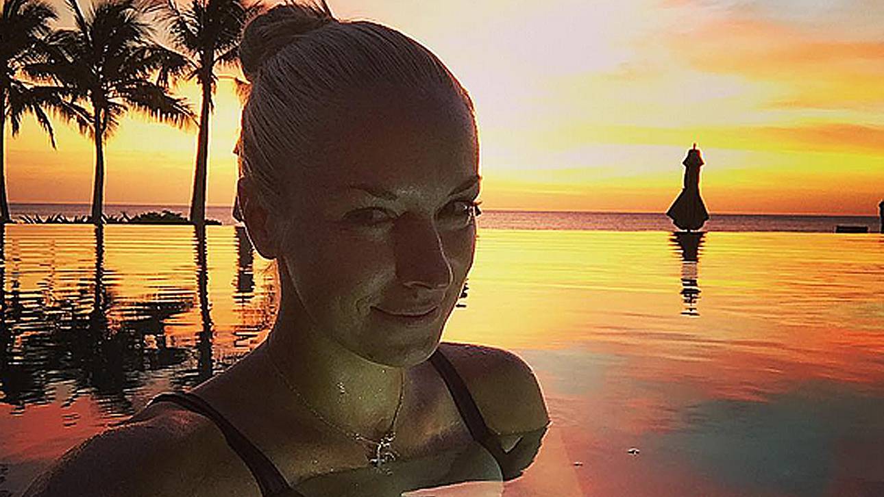 Lisicki will nicht alleine planschen