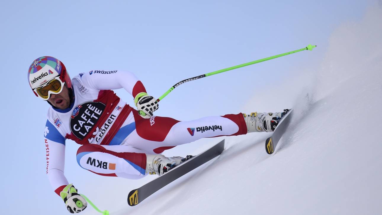 Olympiasieger erneut schwer verletzt