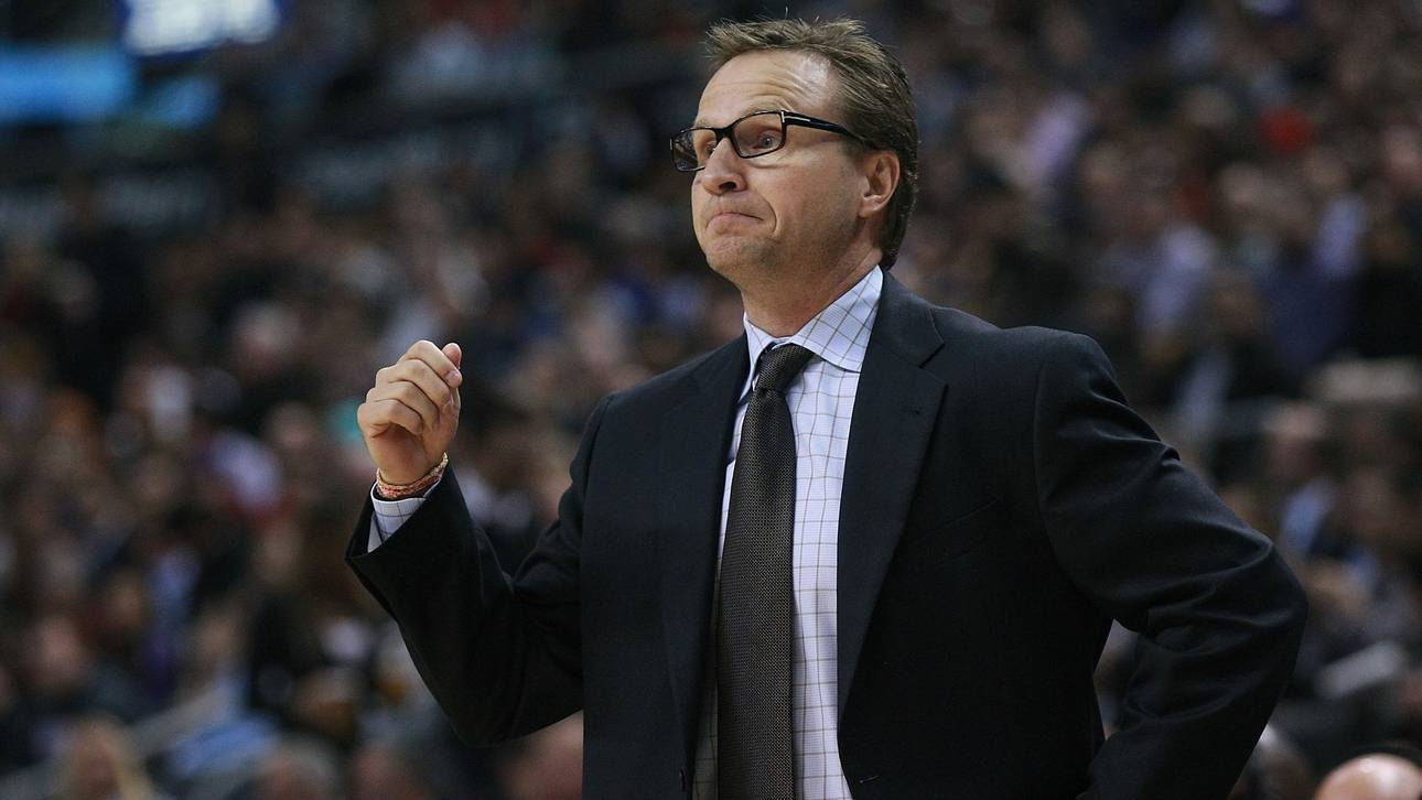 Oklahoma trennt sich von Coach Brooks