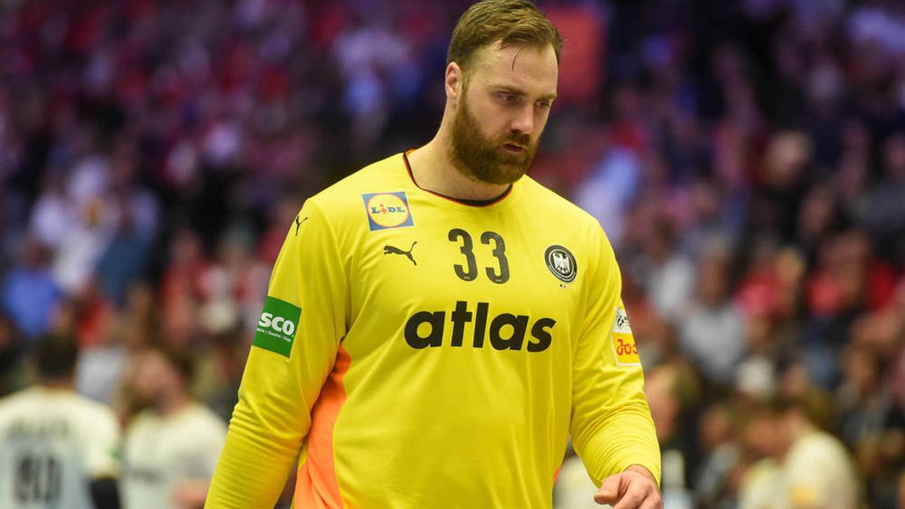 Kader-Überraschung um Wolff