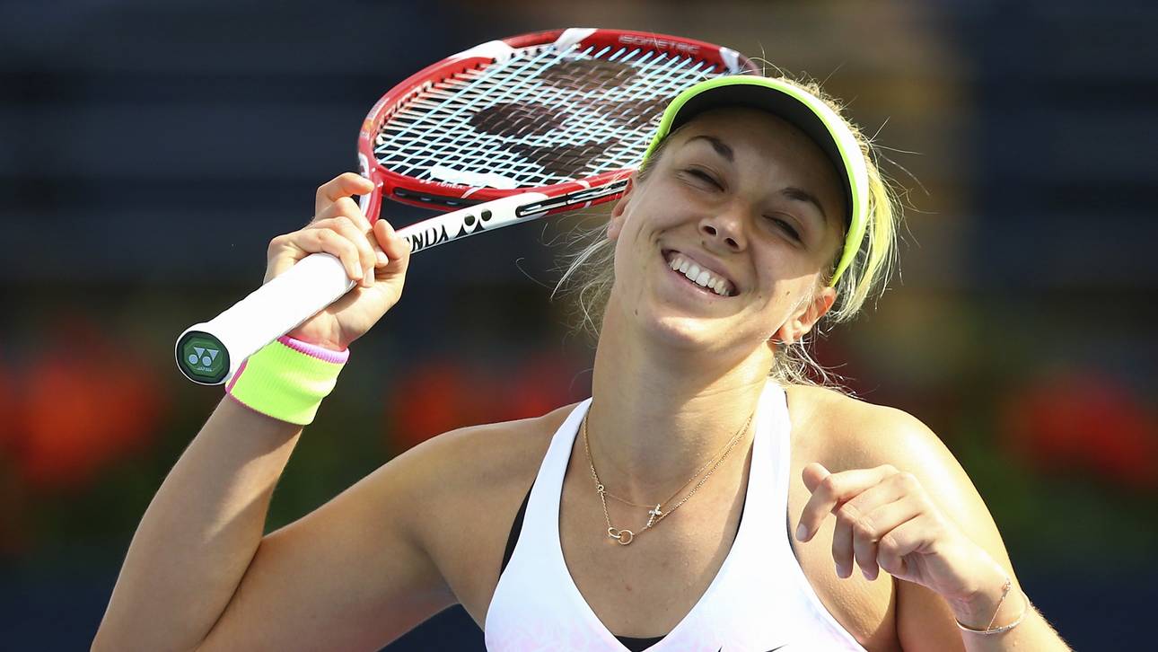Lisicki beißt sich durch