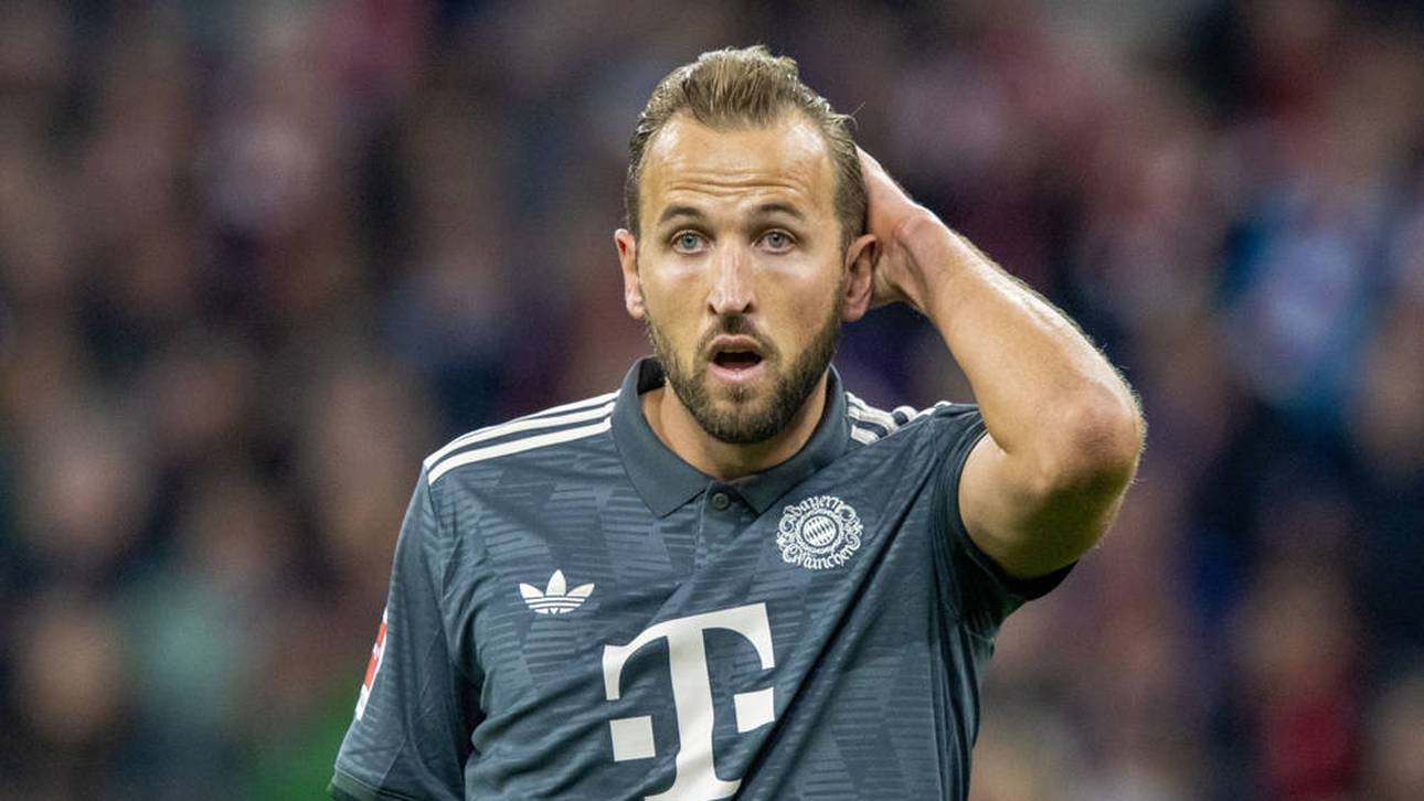 Kane kassiert „Ohrschnipser“