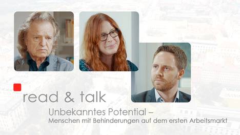 „Menschen mit Behinderungen auf den ersten Arbeitsmarkt“: Diese Forderung ist nicht neu. Doch zu den Stimmen von Inklusionsbefürworter*innen kommen nun auch jene hinzu, die dringend nach einer Lösung des Fachkräftemangels suchen. Doch wie könnte das funktionieren? Wie können wir systemische Voraussetzungen schaffen? Und haben bestehende Systeme wie Werkstätten für Menschen mit Behinderung, die aus vielen Richtungen kritisiert werden, überhaupt ihre Berechtigung? Denn viele Menschen mit Behinderung bleiben hier förmlich stecken, auch weil der erste Arbeitsmarkt voller Barrieren und Zugangsbeschränkungen ist. Anita Read ist in Bayern unterwegs, besucht dabei Beispiele gelungener Inklusion auf dem ersten Arbeitsmarkt und untersucht weiterführende, innovative Beschäftigungsmodelle. Wie schaffen wir es, Menschen mit Behinderung bestmöglich zu fördern, Barrieren abzubauen und Inklusion auf dem Arbeitsmarkt zur Selbstverständlichkeit zu machen?