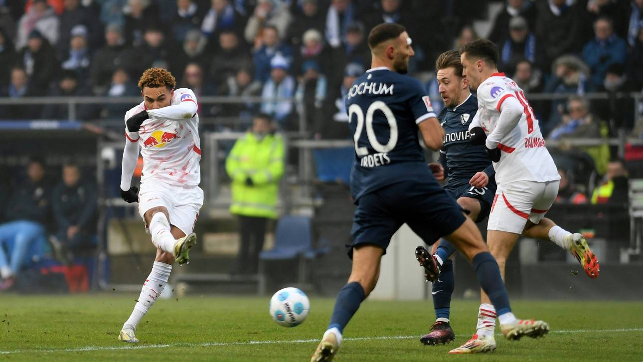 VAR kann Linie nicht ziehen