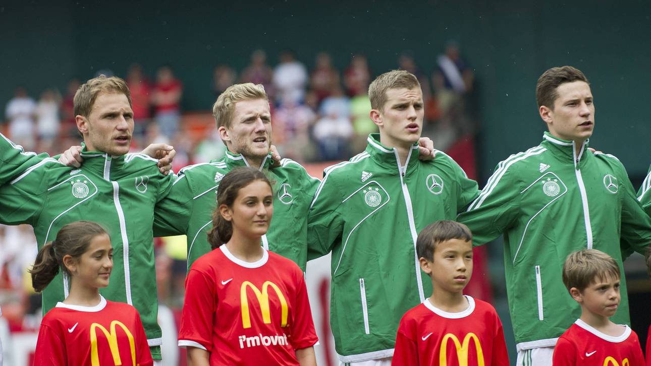 Ernährungs-Experte attackiert DFB