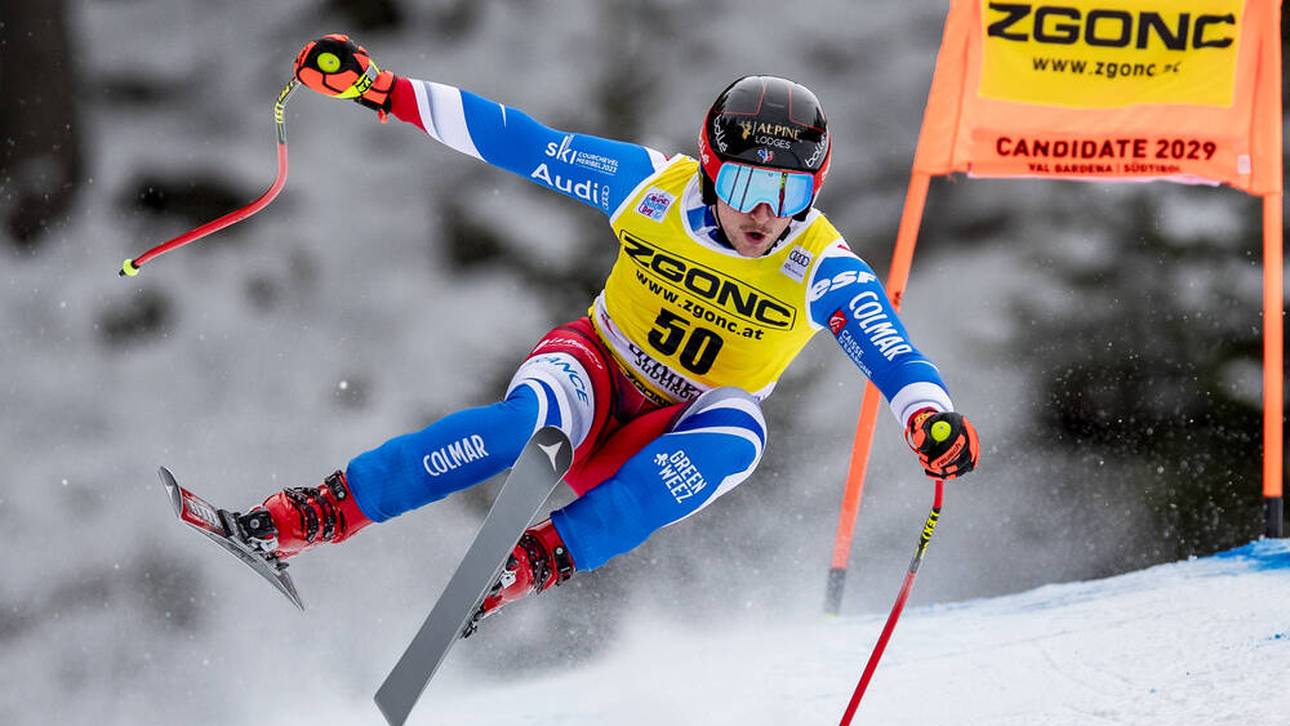 Aus Angst: Ski-Profi tritt zurück