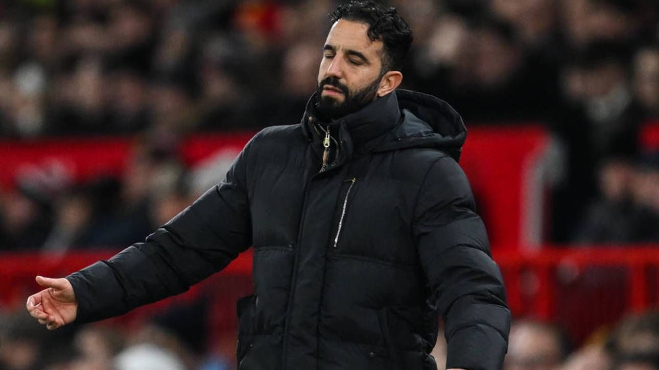 Presse prügelt auf United ein