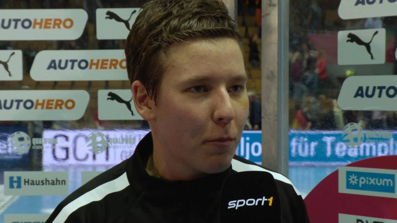 Bundestrainer vor WM optimistisch