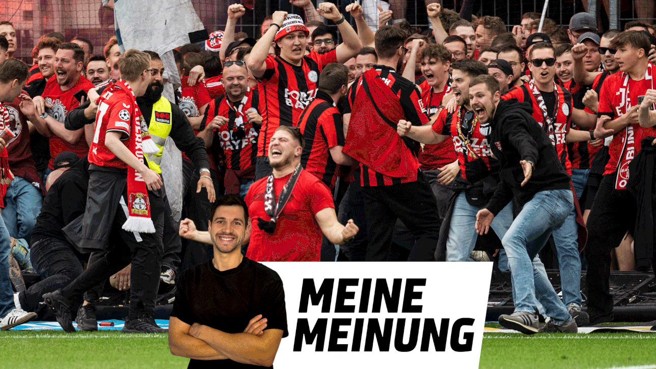 Wer Xabi Alonso kennt …