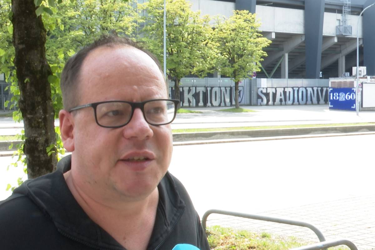 Investor Hasan Ismaik will seine Anteile beim TSV 1860 München nun doch nicht verkaufen. Die Fans der Sechziger sind enttäuscht und verzweifelt.