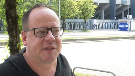 Investor Hasan Ismaik will seine Anteile beim TSV 1860 München nun doch nicht verkaufen. Die Fans der Sechziger sind enttäuscht und verzweifelt.