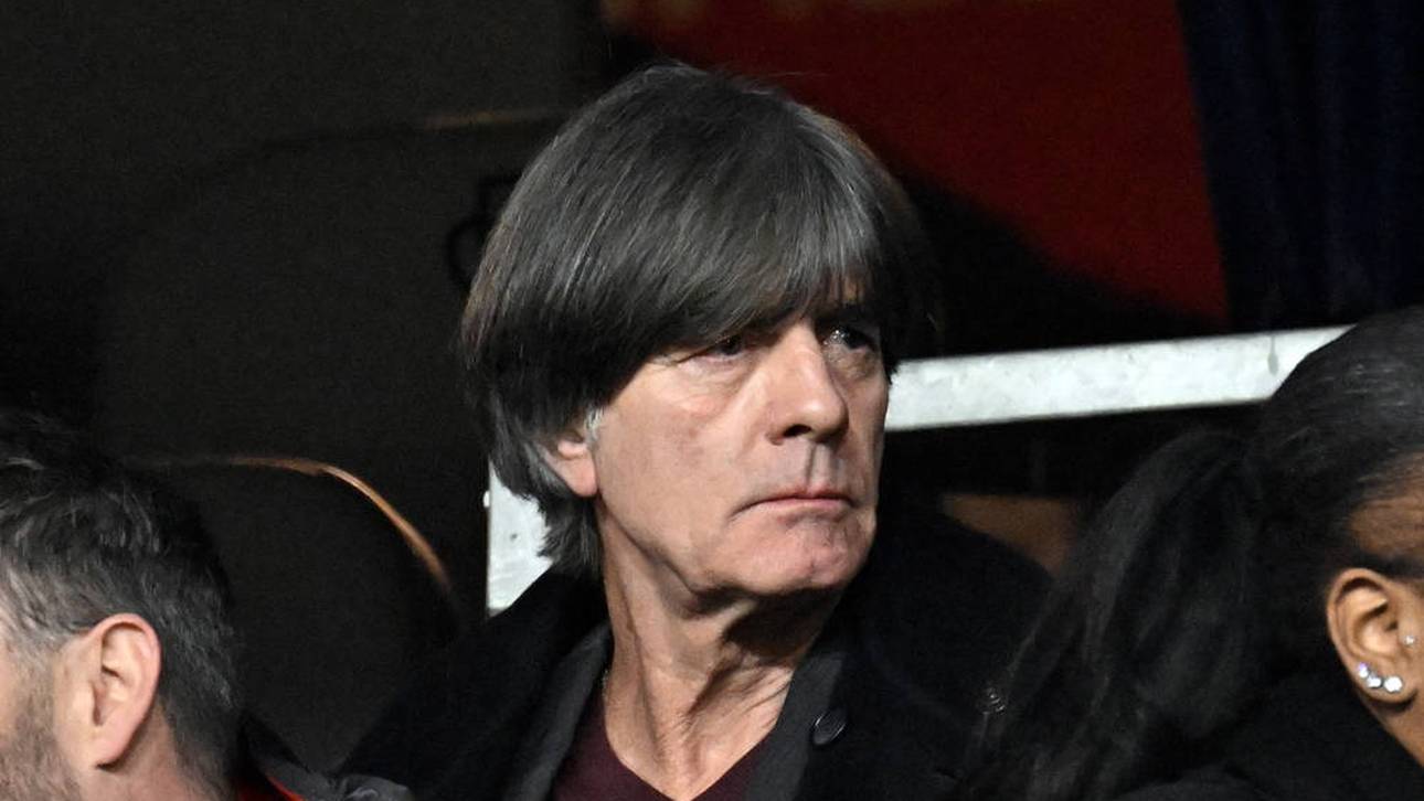 Löw schaltet sich in Neuer-Debatte ein