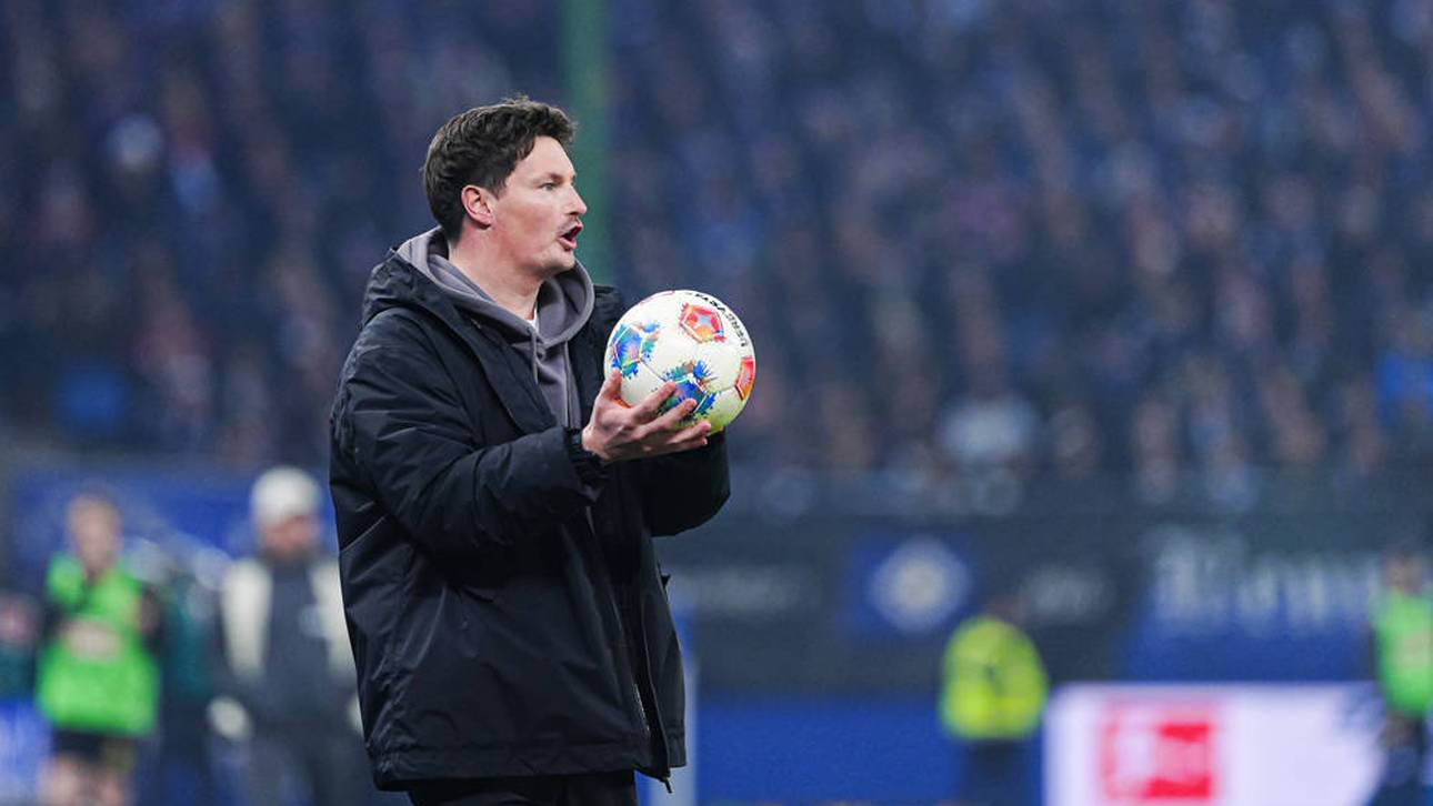 Bundesliga heute: HSV gegen Augsburg