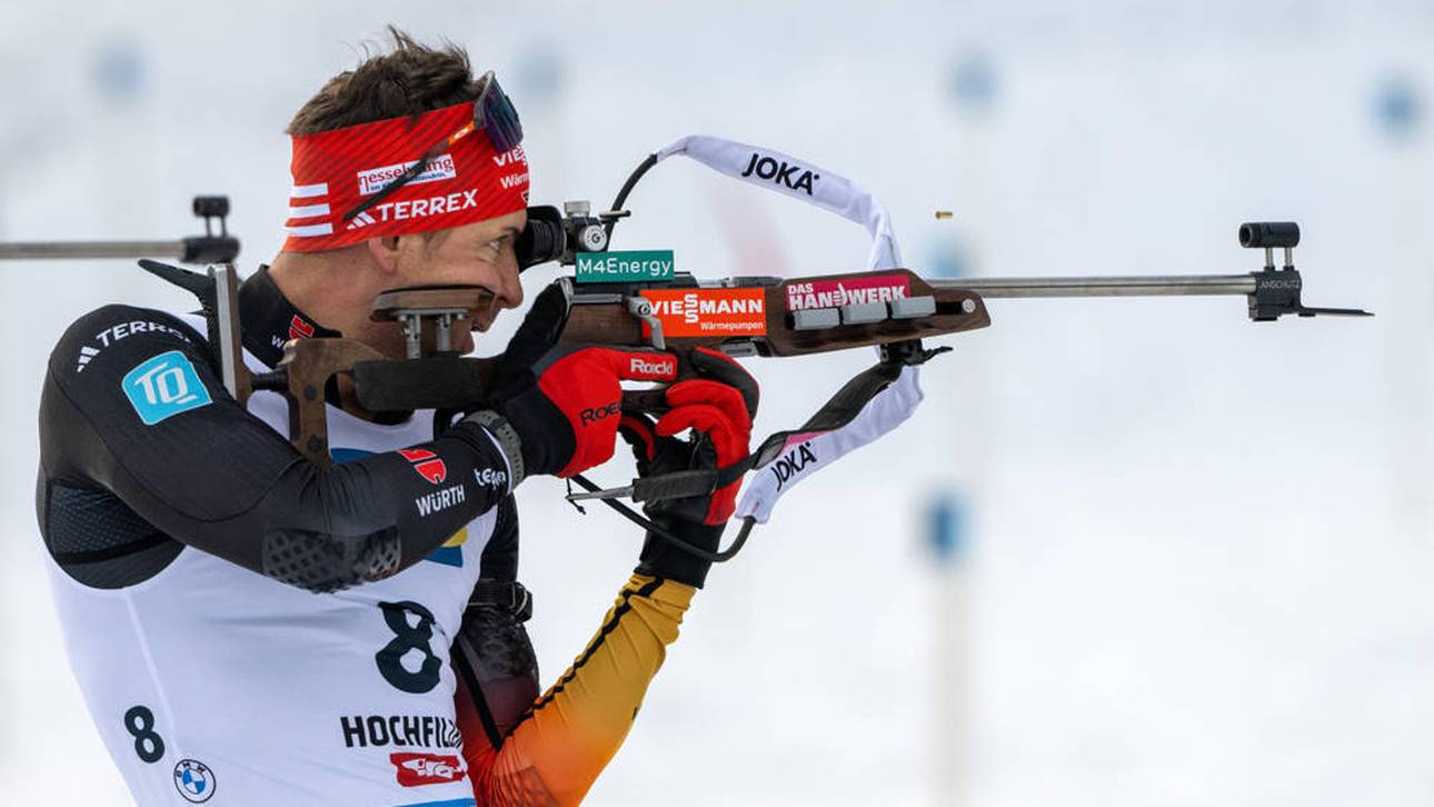 Deutscher Coup im Massenstart?