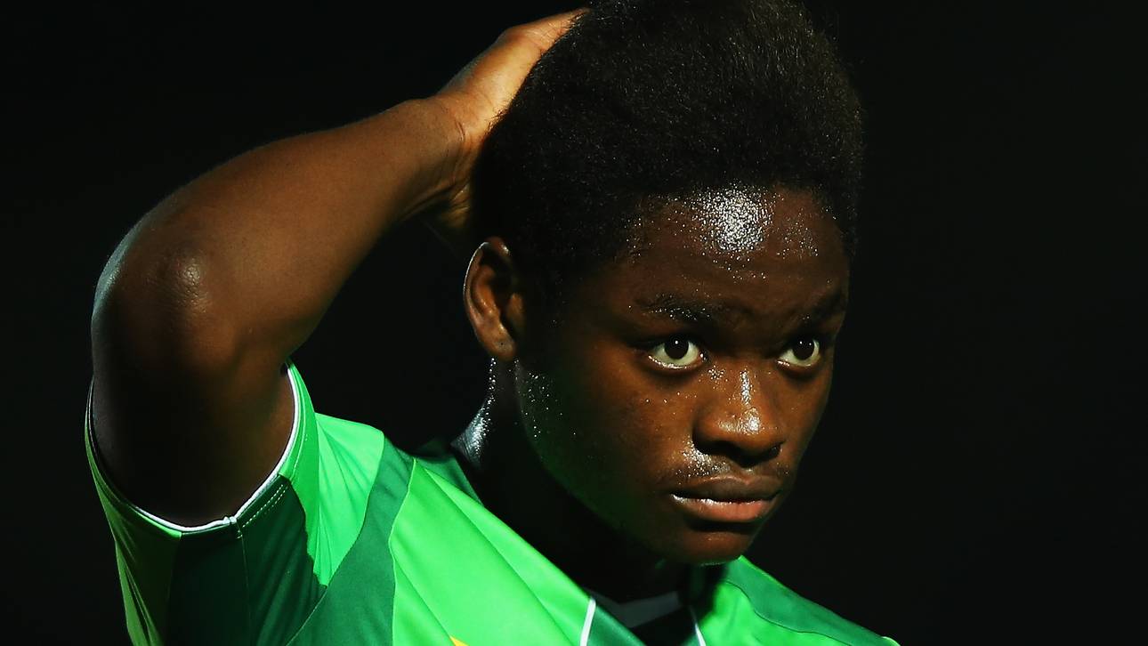 Gladbach unterliegt Manchester City