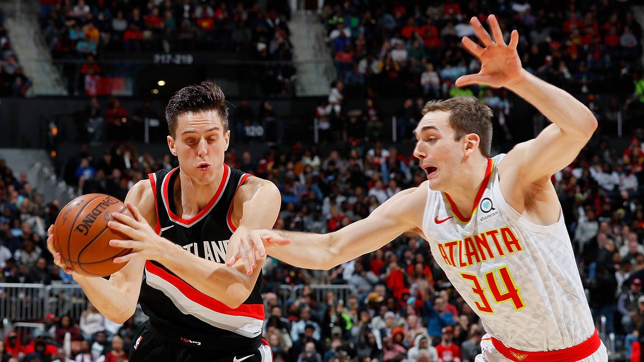 ALBA holt früheren NBA-Profi