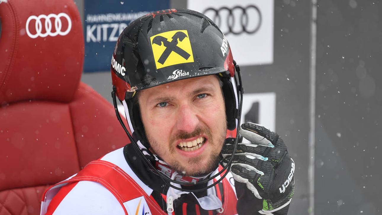 Dämpfer für Hirschers Comeback-Plan?