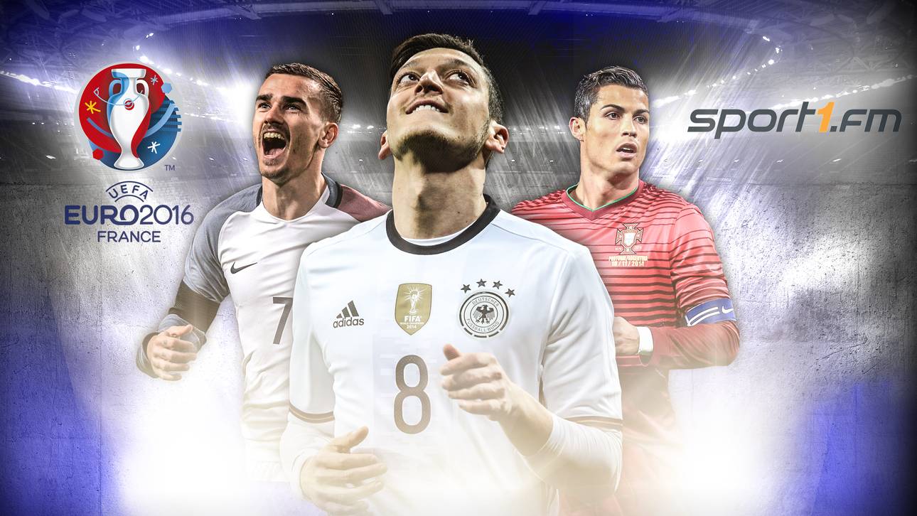 Fünf Gründe für die EM 2016 im Radio