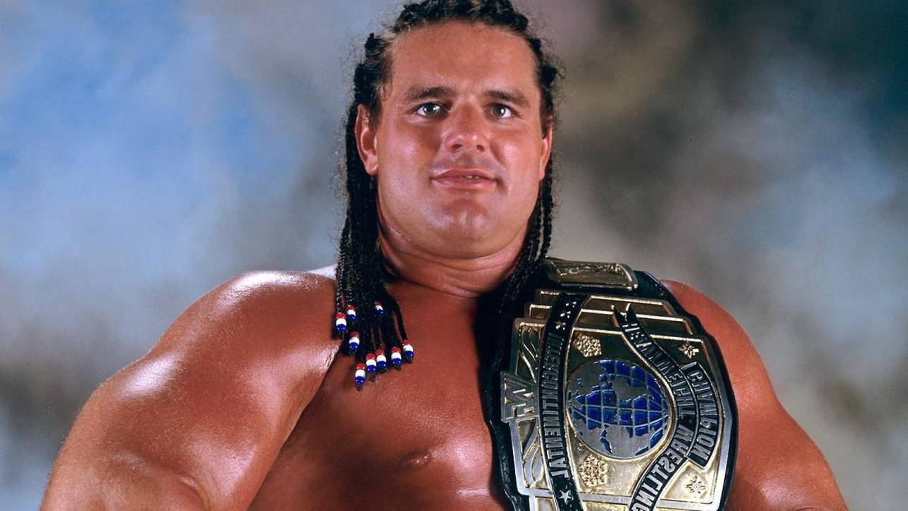 Der tragische Absturz einer WWE-Legende
