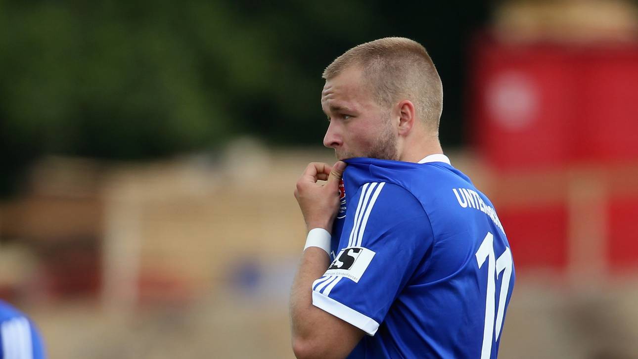 Haching steigt ab – Hansa gerettet