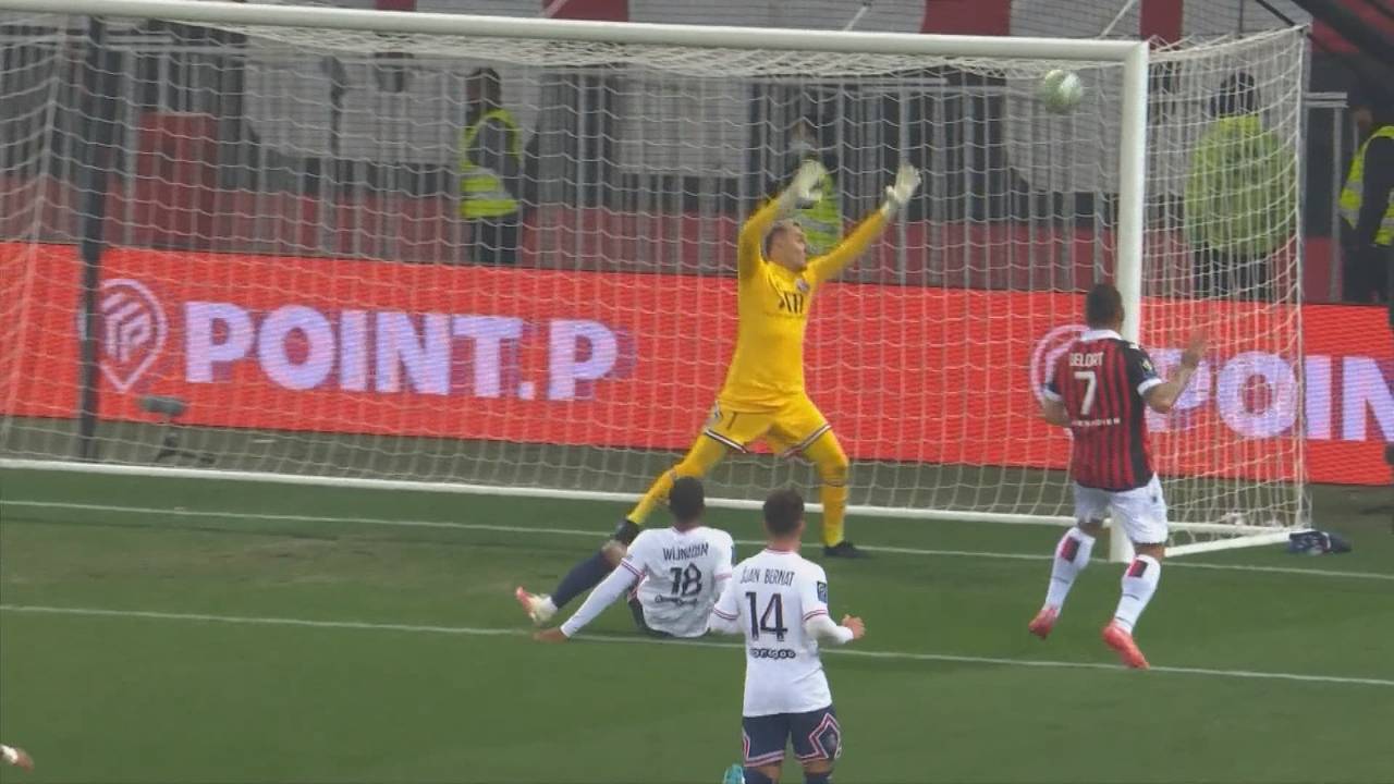 PSG reist mit Mbappé nach Madrid