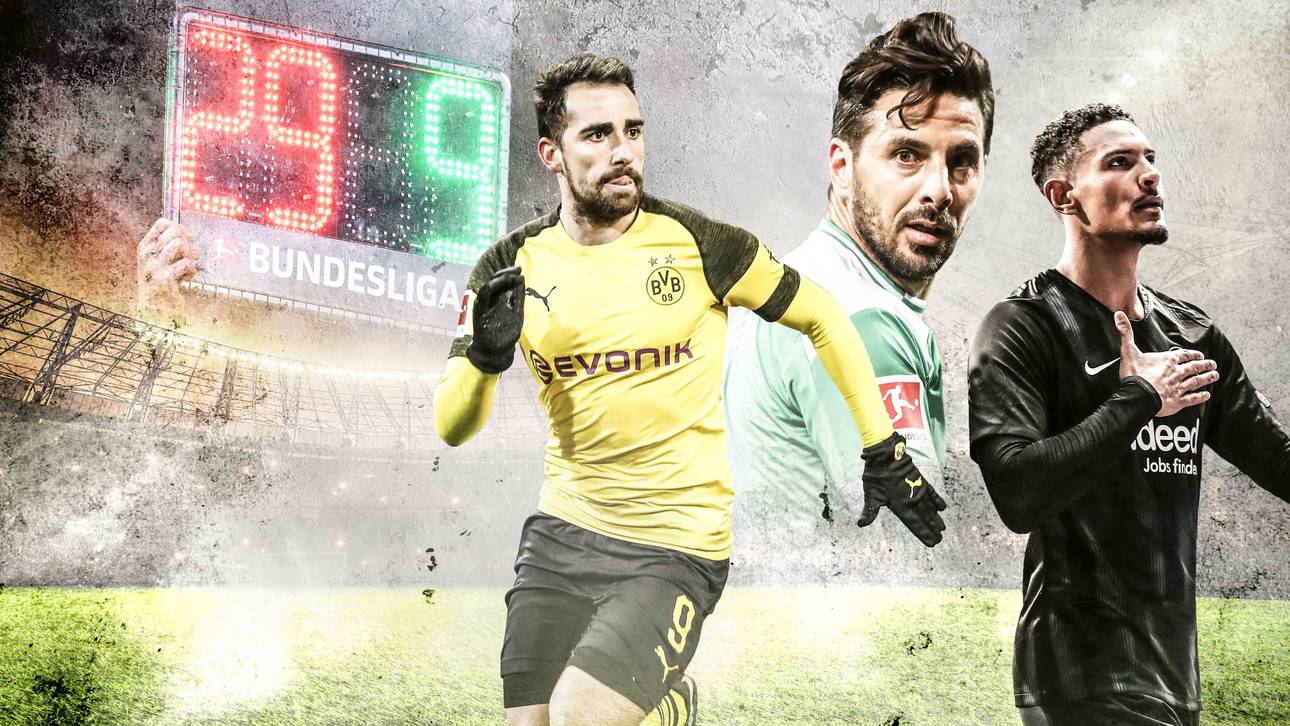 Entscheiden Joker das Titelrennen?