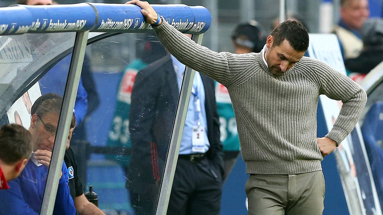 Hoffnungsträger ohne Erfolgsrezept