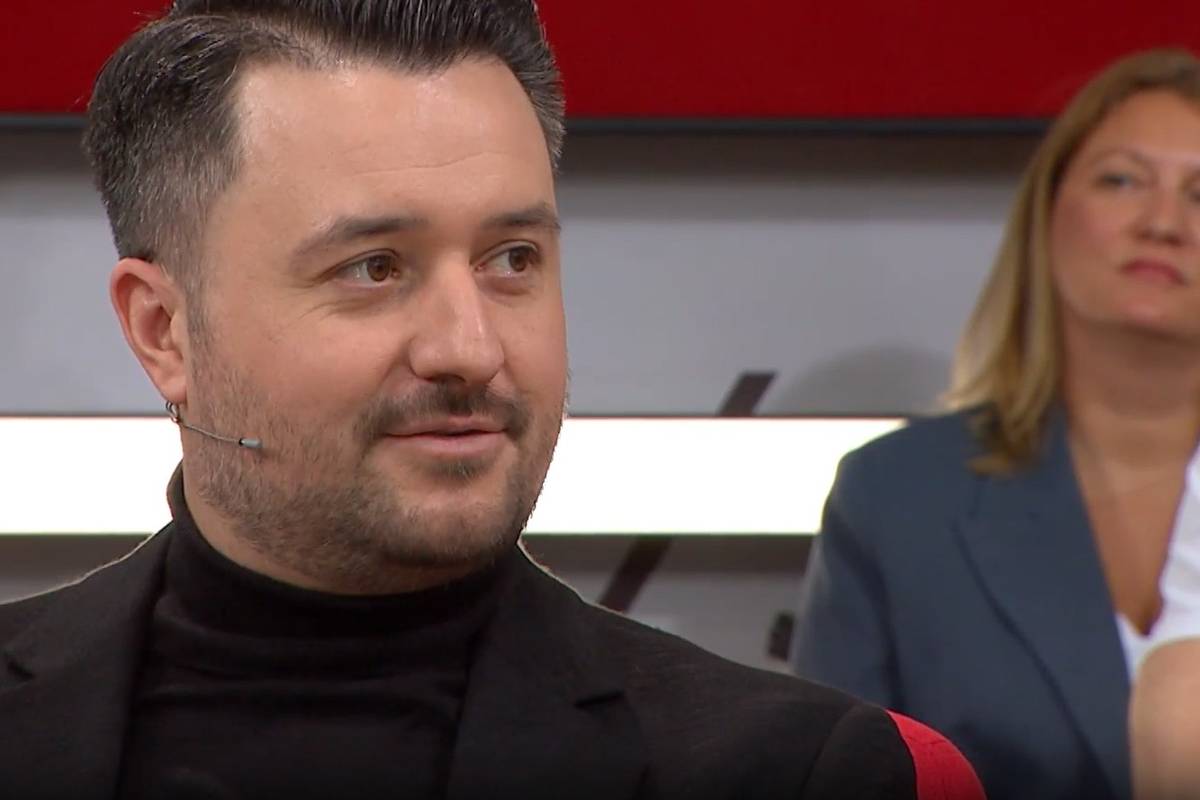 "Vielleicht ist er in zwei Jahren 300 Millionen wert"