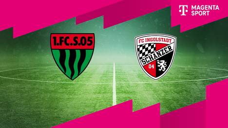1. FC Schweinfurt 05 - FC Ingolstadt 04: Tore und Highlights | 3. Liga