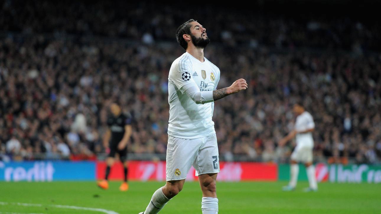Ex-Profi kritisiert Real-Star Isco