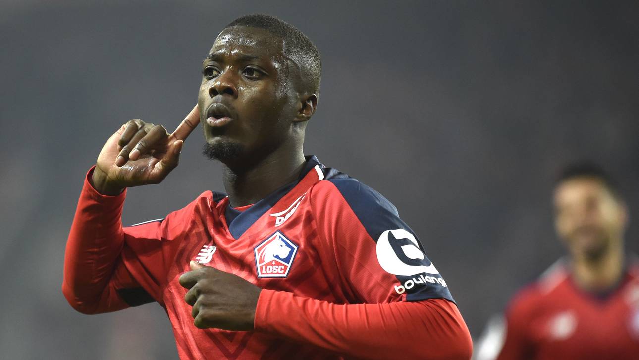 Bayern-Offerte „keine Option“