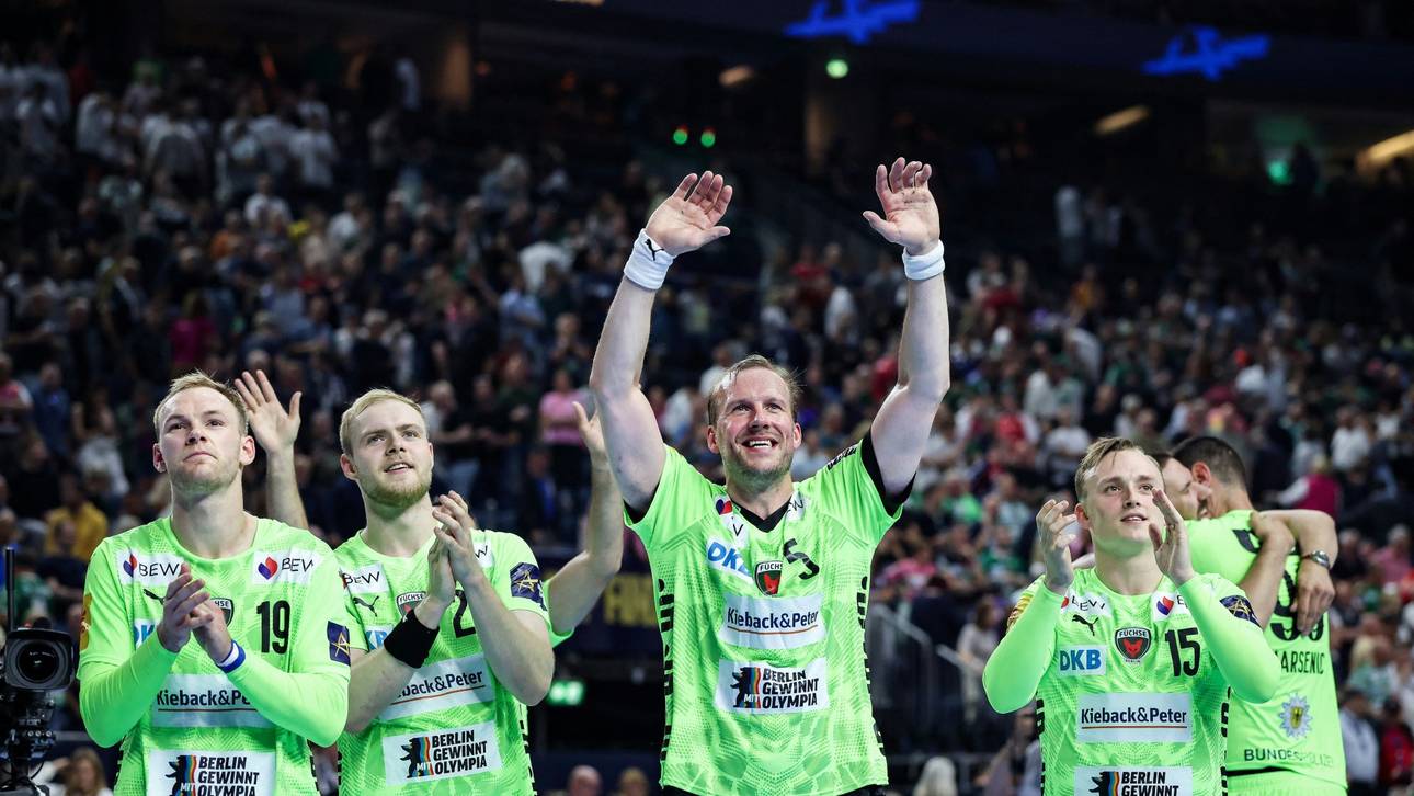 Berlin heiß auf CL-Finale: „Gewonnen ist noch gar nichts“
