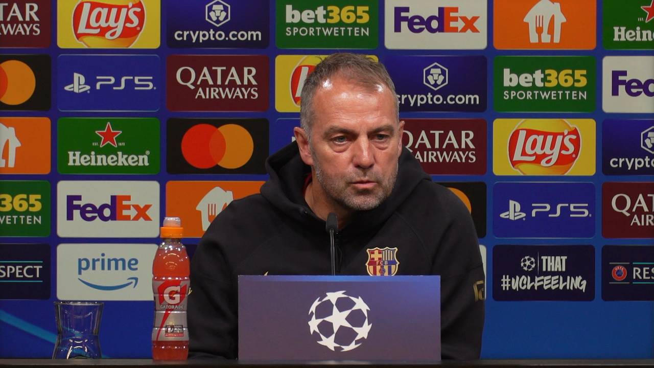 Adonis Lewandowski? Kovac schwärmt