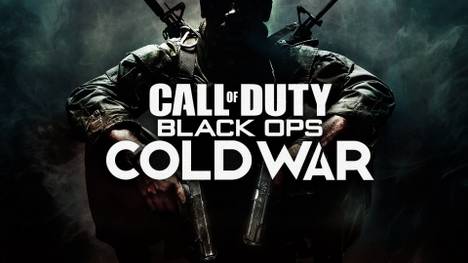 Call of Duty: Black Ops Cold War heißt wohl der neueste Teil der Reihe 