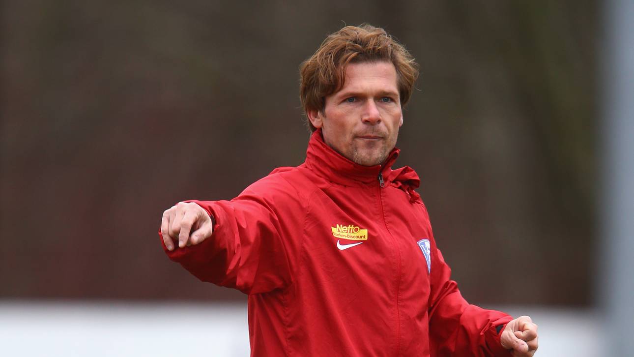 VfL Bochum meldet U 23 ab