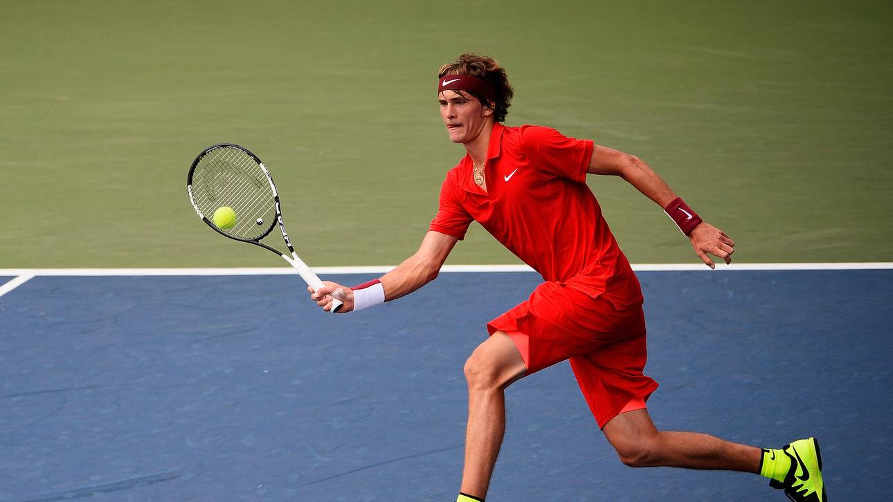 Zverev scheitert in Kuala Lumpur