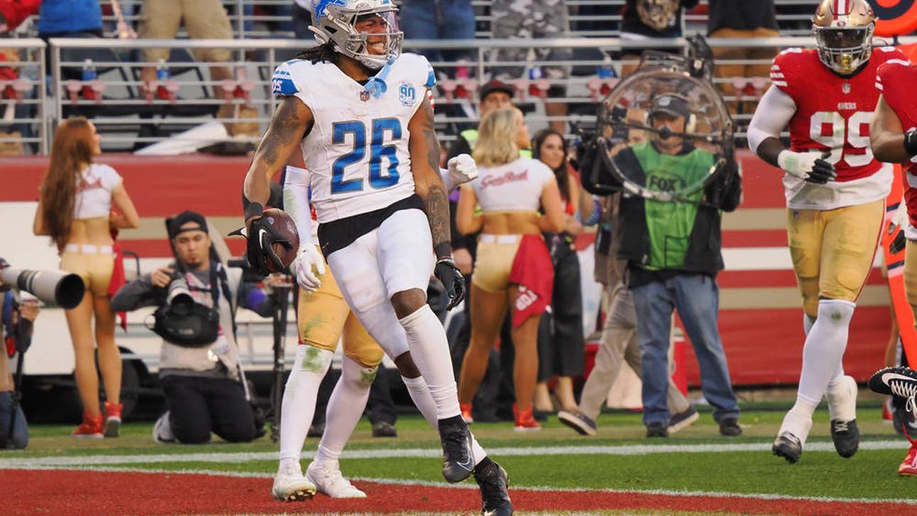 Duo verletzt – Sorgen bei den Lions