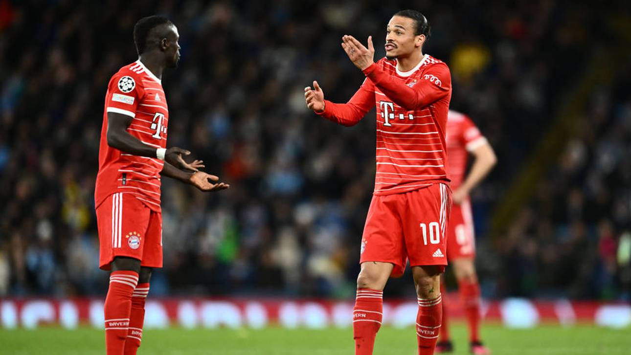 Bayern-Stars raufen sich zusammen