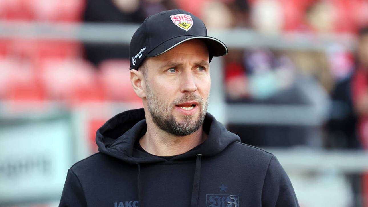 Holt Hoeneß Stuttgart aus dem Keller?