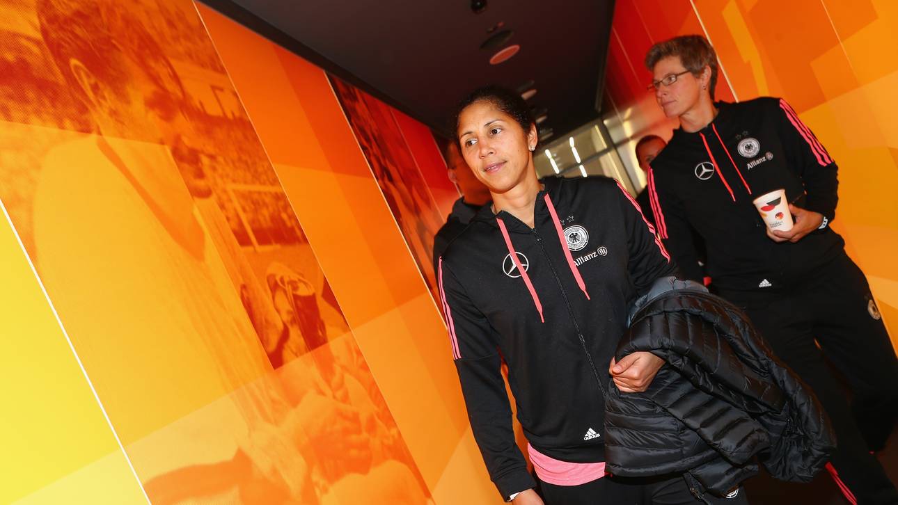 Jones‘ Trainerteam komplett